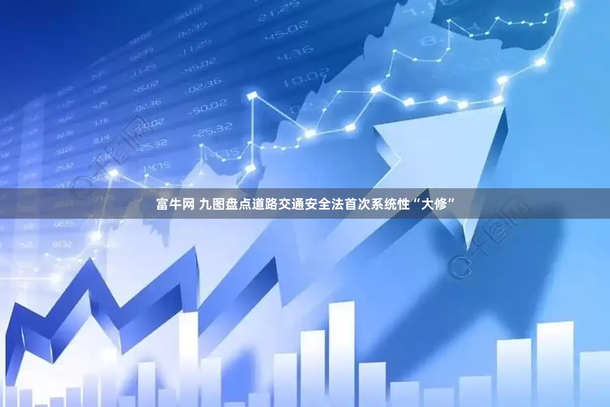 富牛网 九图盘点道路交通安全法首次系统性“大修”